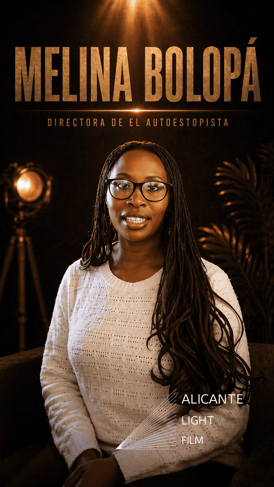 El Autoestopista: suspense en carretera por Melina Bolopá